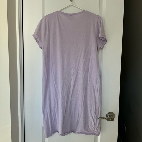 Tshirt Dress, JCrew - Picture 2 of 3
